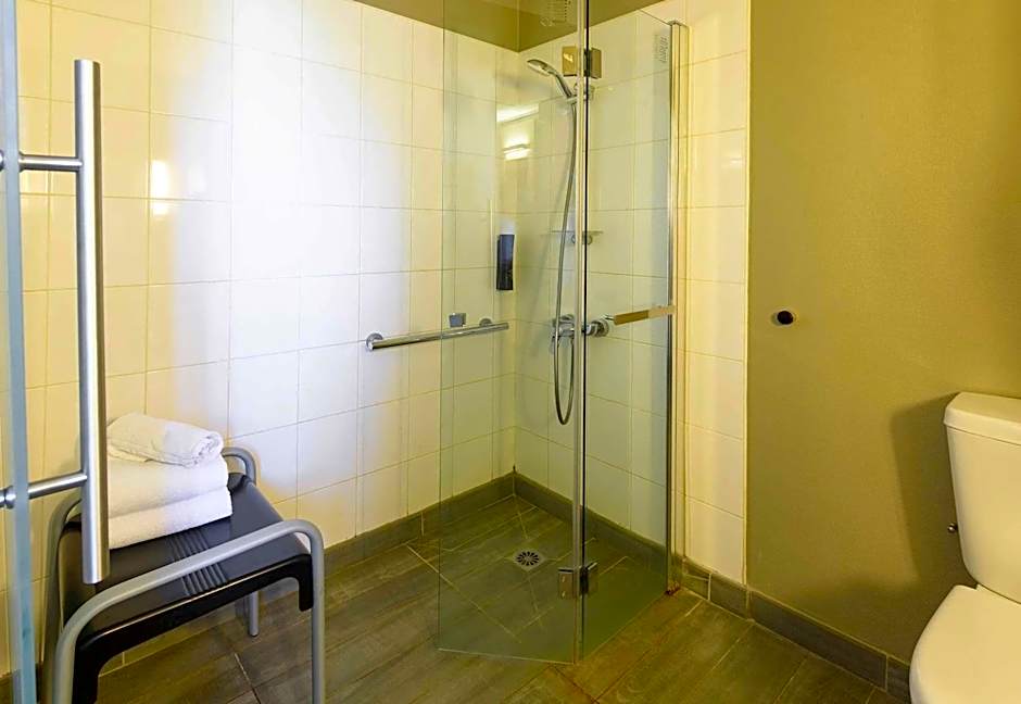 B&B HOTEL Toulouse Université