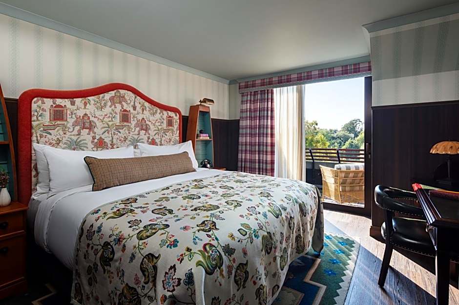 Graduate by Hilton Cambridge