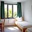 Hotel Garni Fischerfleck in Ismaning near Munich