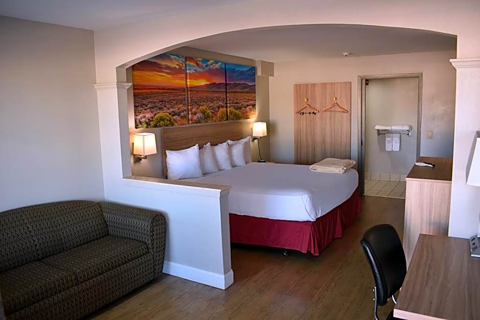 Days Inn by Wyndham Nacogdoches/SFA University/Downtown