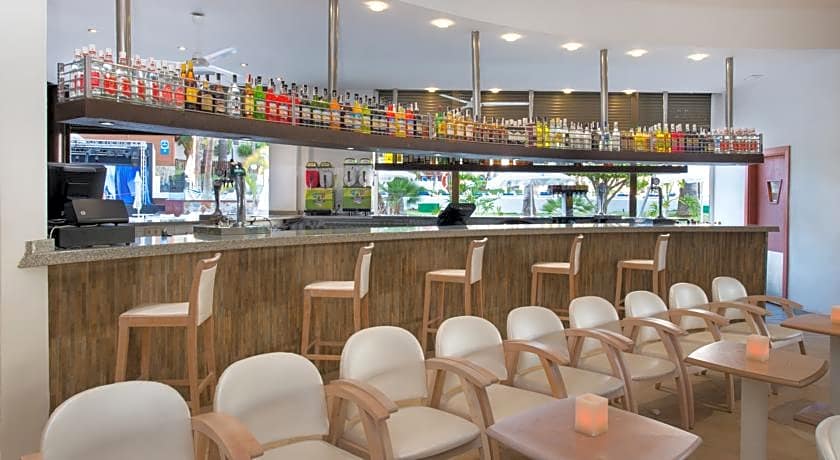 Iberostar Las Dalias - All Inclusive