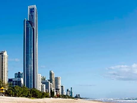 Peppers Soul Surfers Paradise