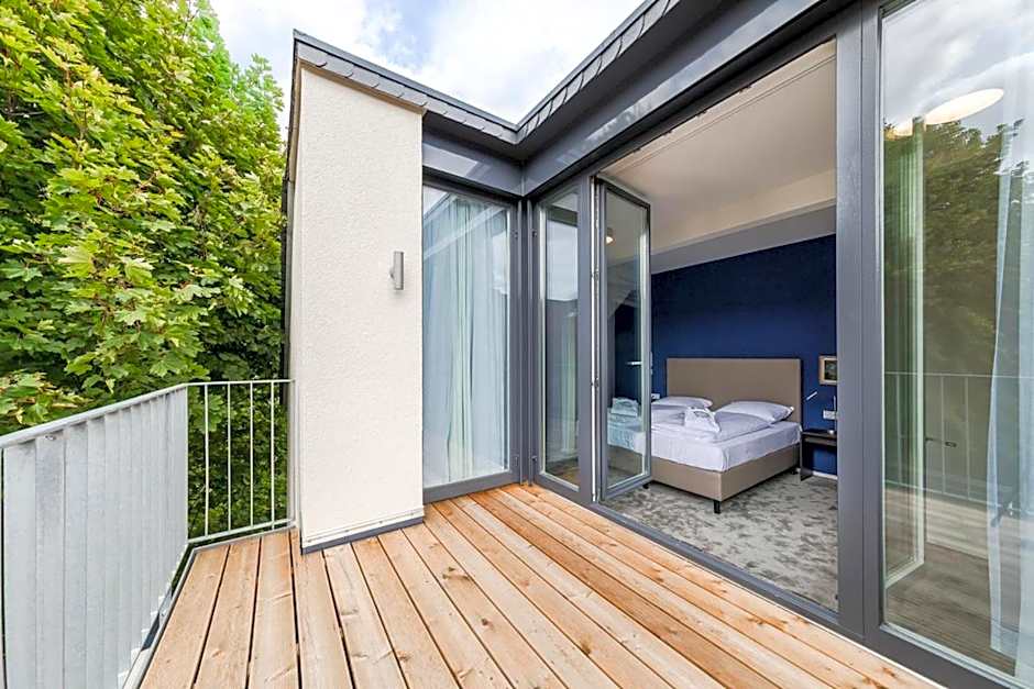 Hotel Villa Grunewald