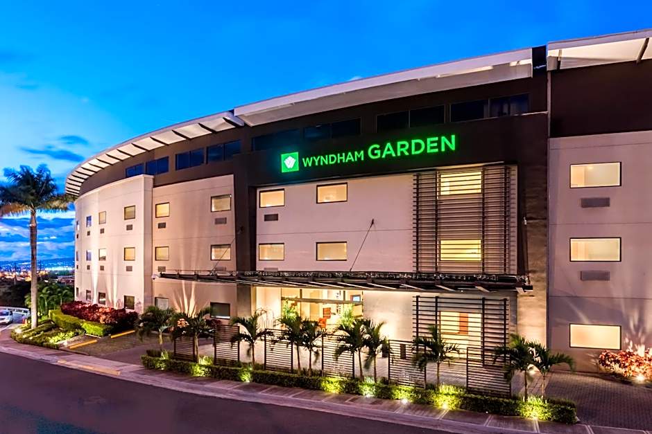 Wyndham Garden San Jose Escazu