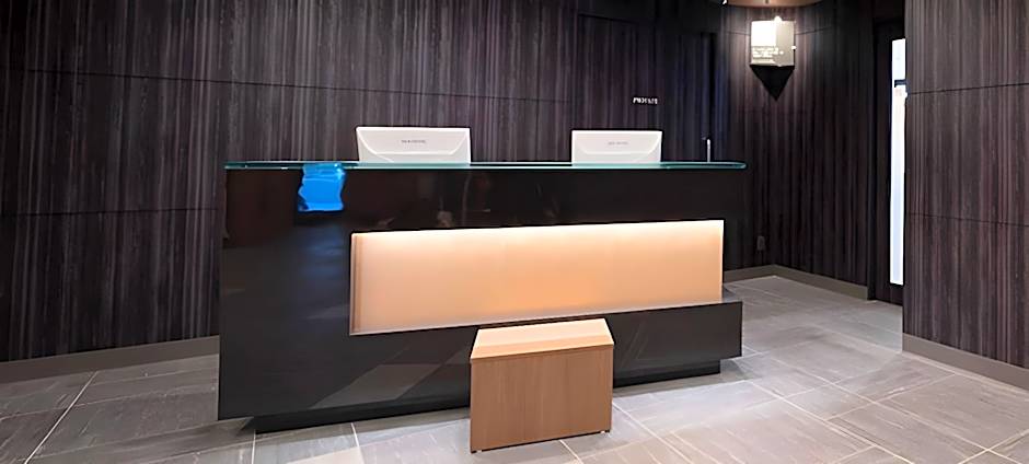 RandBHotel Nagoyaekimae