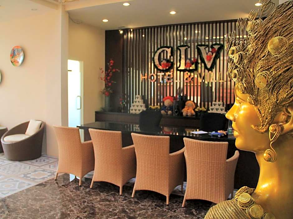 CLV Hotel and Villa