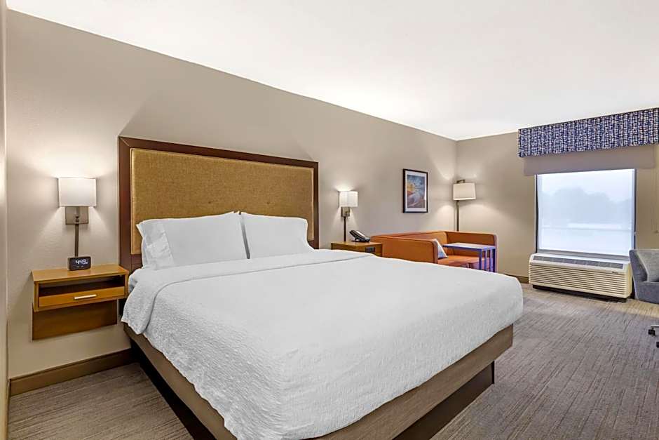 Hampton Inn Washington