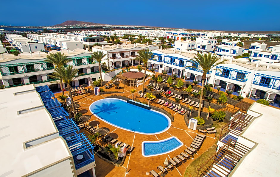 Hotel LIVVO Mirador Papagayo