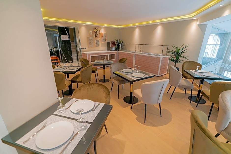 Imperial Boutique Hotel Rabat