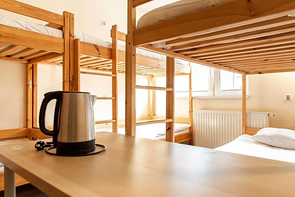 Luxhostel24 Warsaw