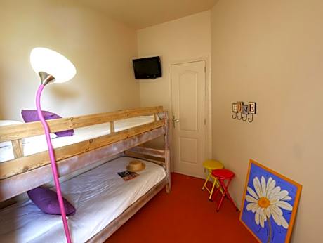 Superior Quadruple Room