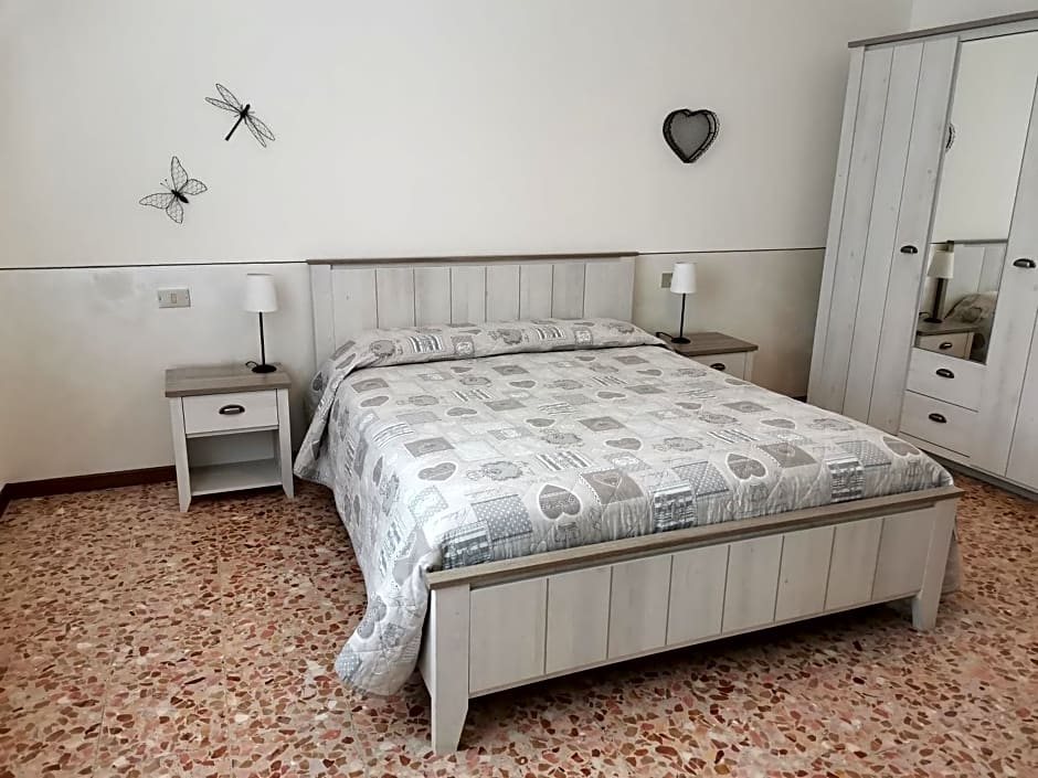 Il Colibrì Bed&Breakfast