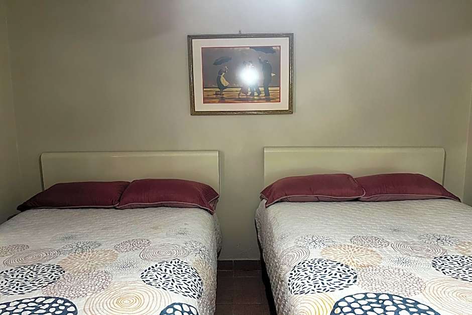 OYO Hotel Linda Tijuana