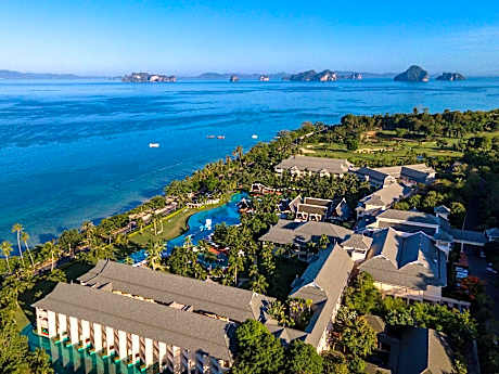 Sofitel Krabi Phokeethra