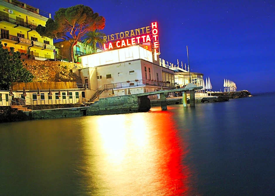 Hotel La Caletta
