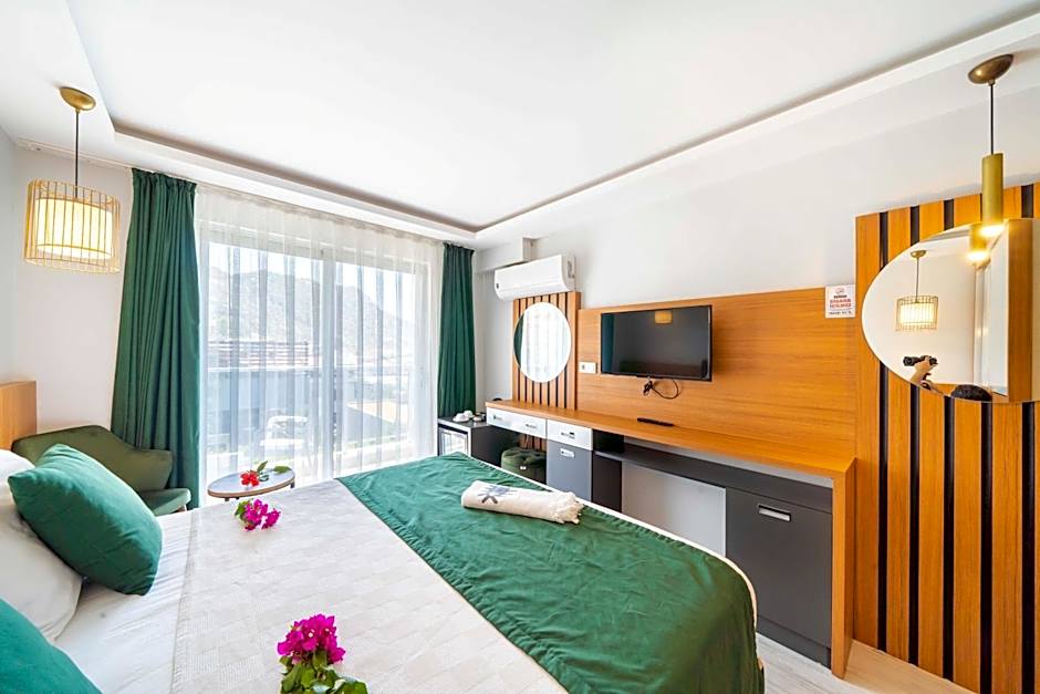 Mogons Exclusive Hotel