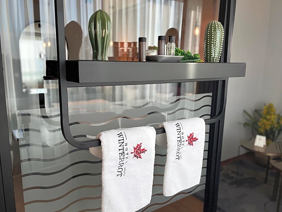 Design Hotel Winterrot