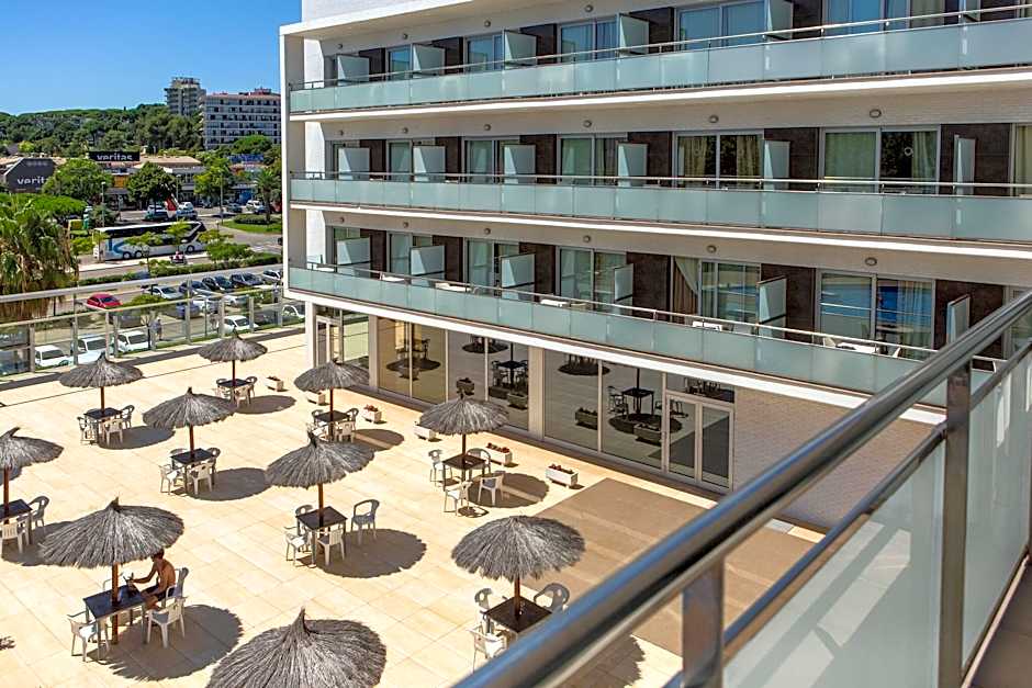 Fergus Style Nauitc Park & Spa