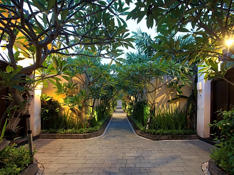 RC Villas & Spa Seminyak