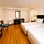 Hotel Le Manoir Bogotá