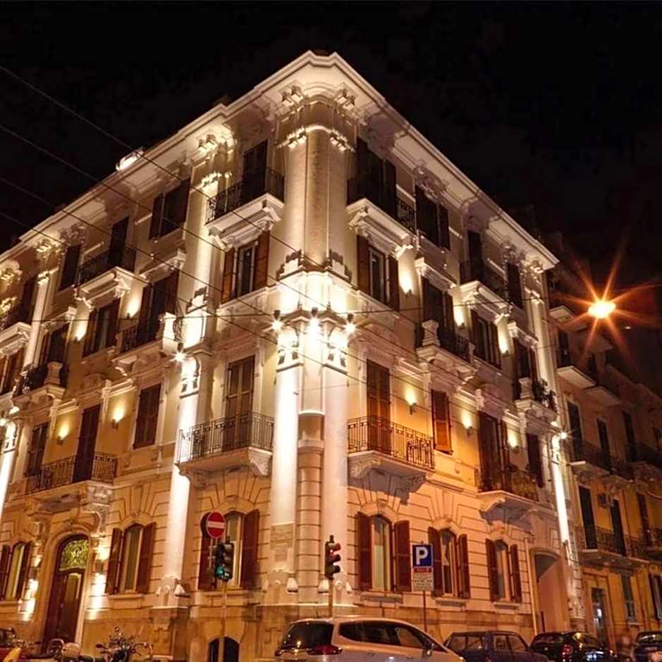Palazzo Danisi Rooms & Suites