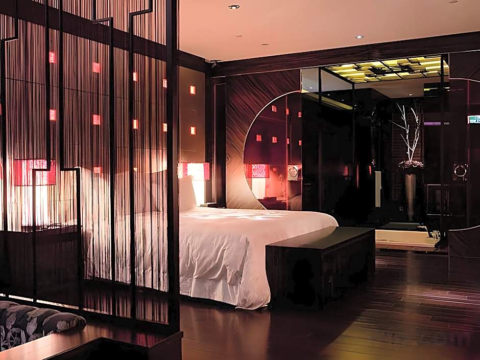 Wego Boutique Hotel-Dazhi