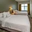 SpringHill Suites by Marriott Anchorage University Lake