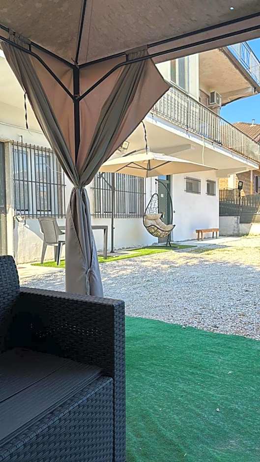 B&B Aquino in Terrazza