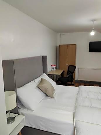 The Silver City Hotel