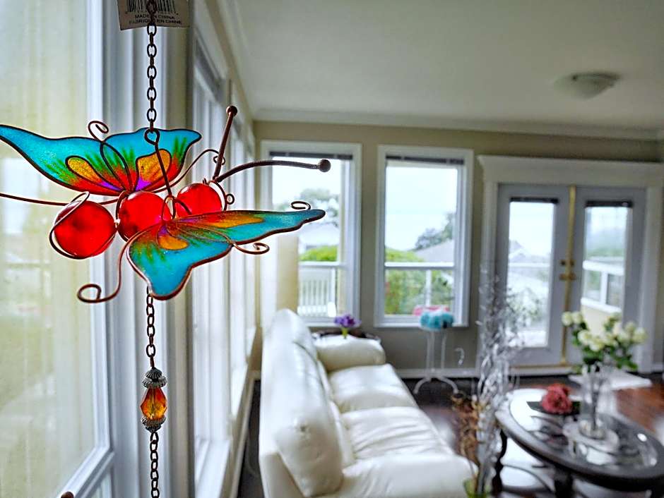 Star of the Sea guest house