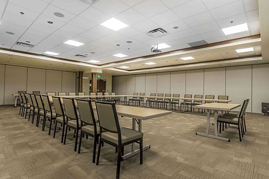 Quality Hotel & Conference Centre