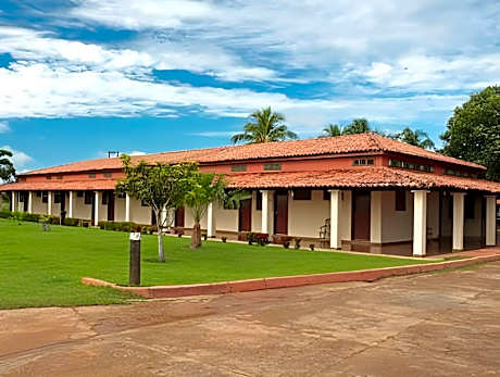 Hotel Pantanal Mato Grosso