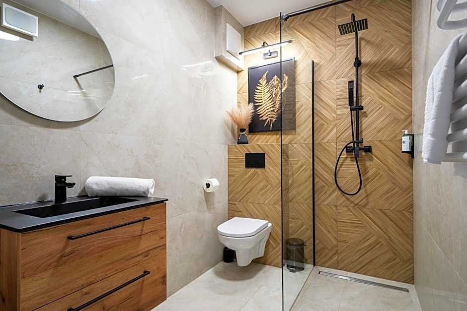 Pileckiego Residence