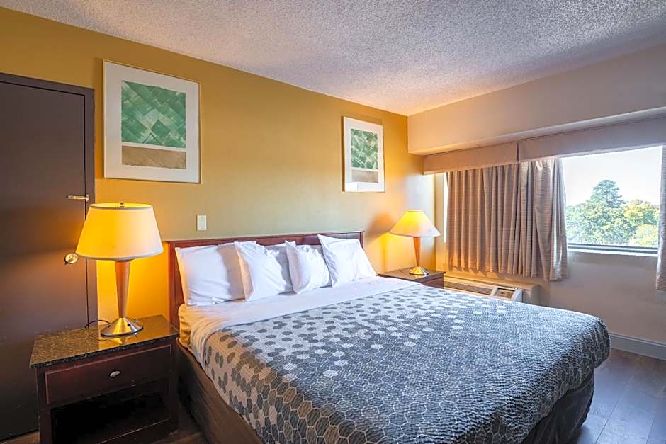 Dominion Inn and Suites