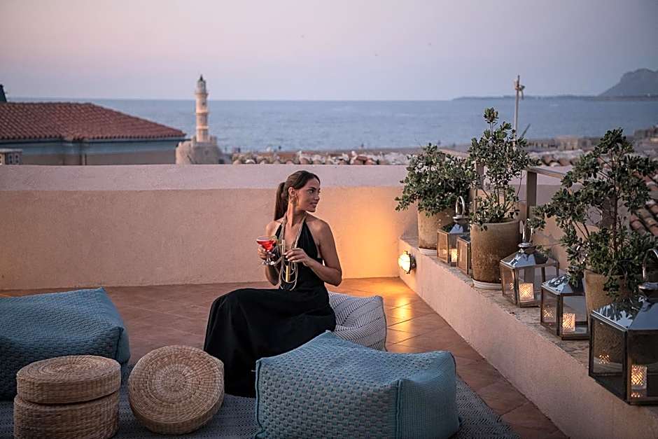 Casa Delfino Hotel & Spa