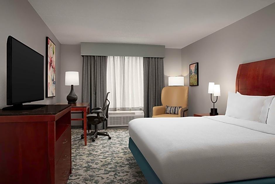 Hilton Garden Inn Columbia Harbison