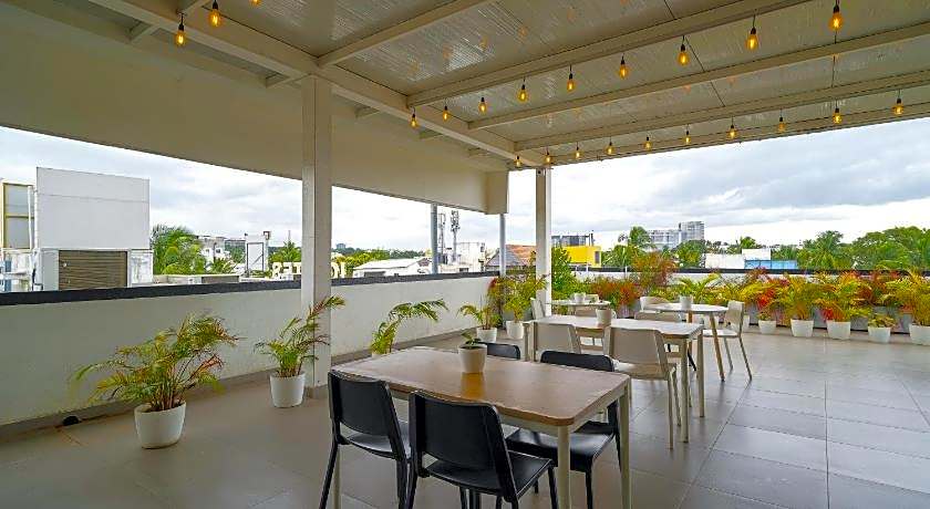 Olive Hotel JP Nagar by Embassy Group