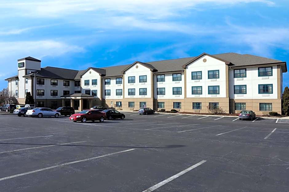 Extended Stay America Select Suites - Chicago - Lisle