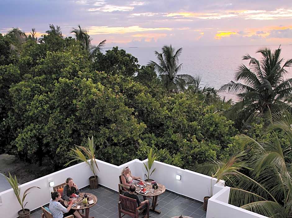 Boutique Beach Guesthouse All Inclusive Diving Hotel