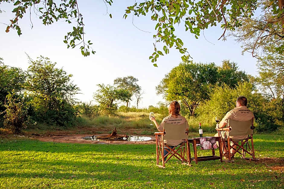 Sable Creek Safari Lodge