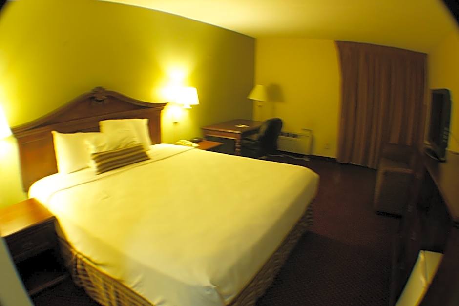 The Garden Inn