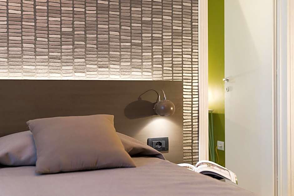 Hotel La Diga Altomincio