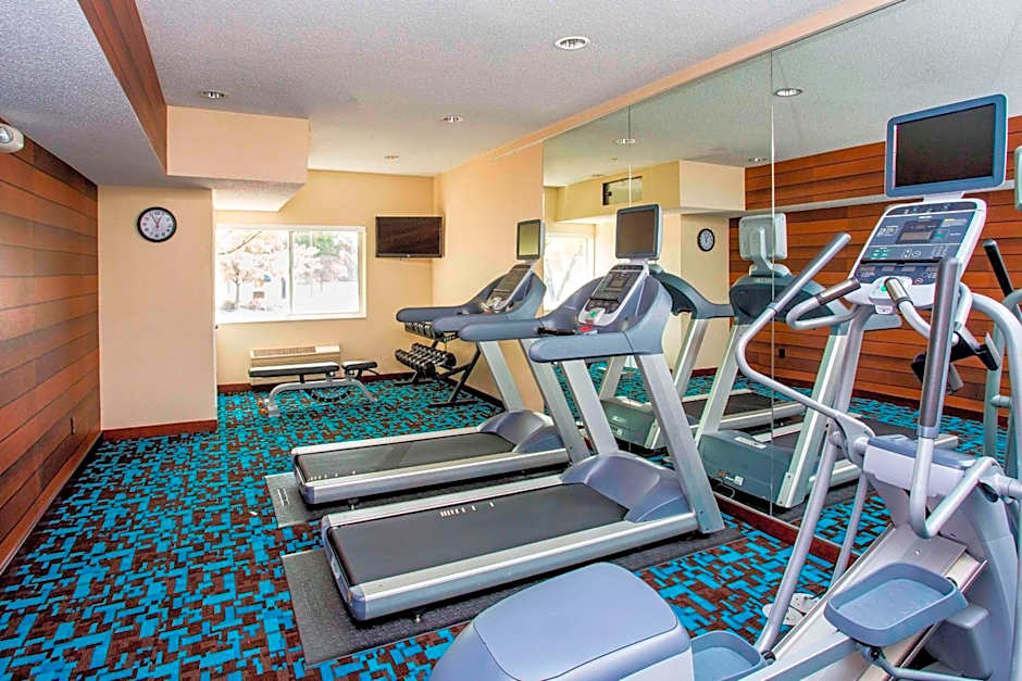 Fairfield Inn & Suites by Marriott Dayton South