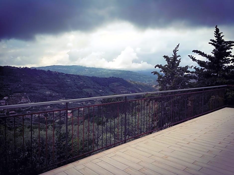 Brezza Del Mare – Agropoli, UT