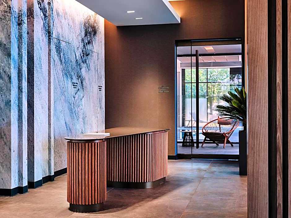 Crowne Plaza Sofia By IHG