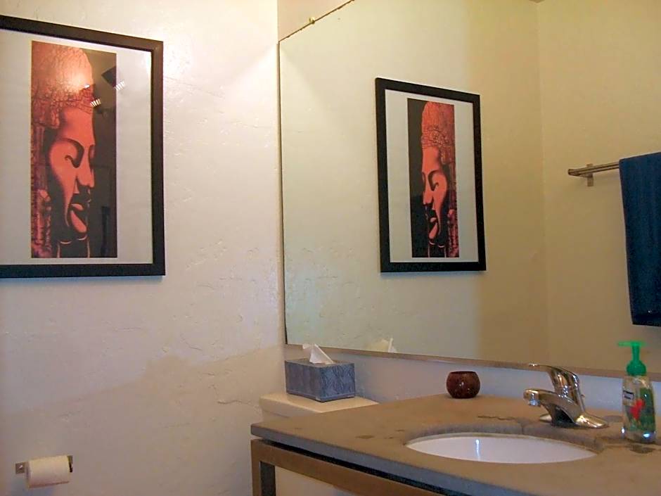 Ocean Front Vortex Female Hostel private rooms Free bikes