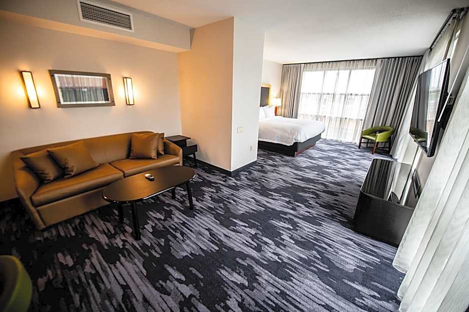 Fairfield Inn & Suites by Marriott Washington Casino Area