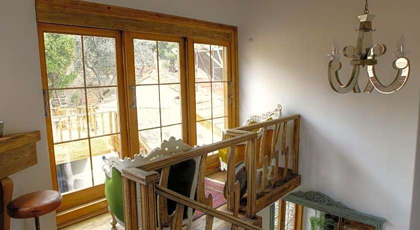 İbri Boutique Hotel