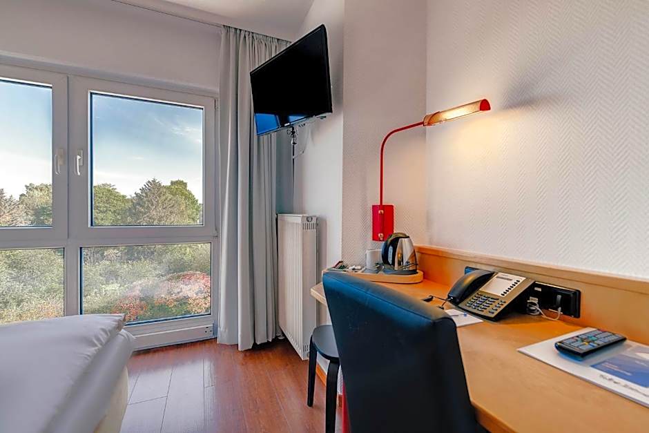 Ambiente Langenhagen Hannover by Tulip Inn