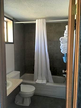 Classic Quadruple Room